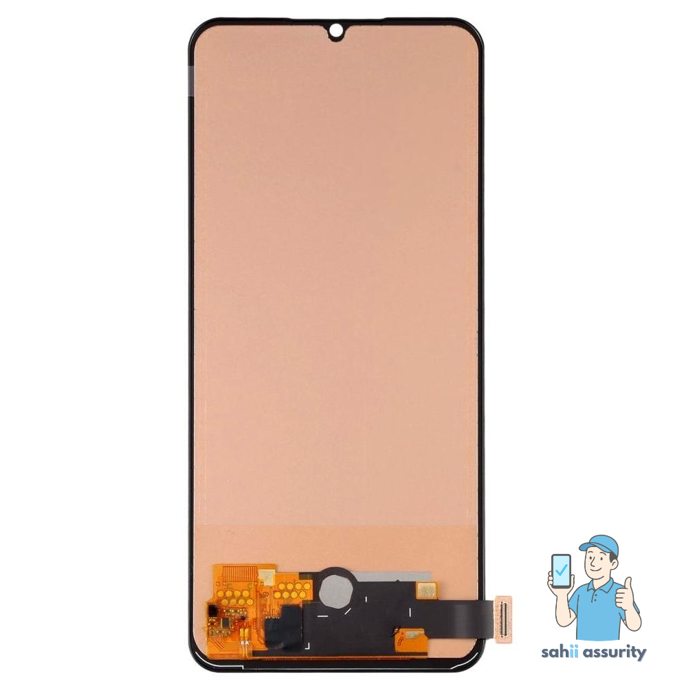 LCD with Touch Screen for Vivo Y73 2021 thumbnail